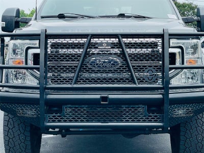 2022 Ford Super Duty F-350 Lariat