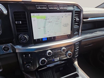 2024 Ford Super Duty F-350 King Ranch
