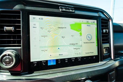 2026 Ford Super Duty F-350 Platinum