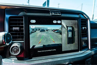 2026 Ford Super Duty F-350 Platinum