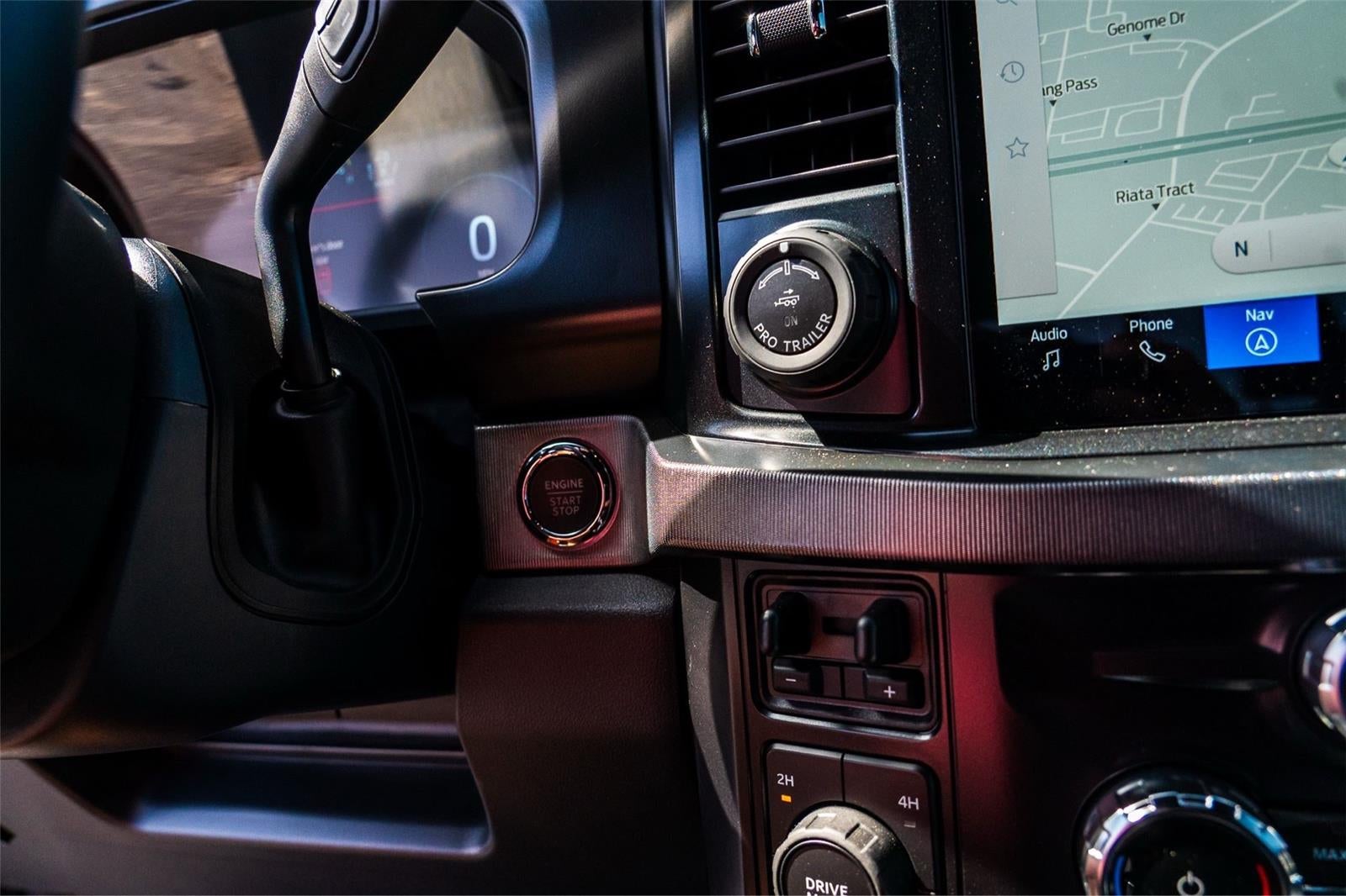2026 Ford Super Duty F-350 Platinum