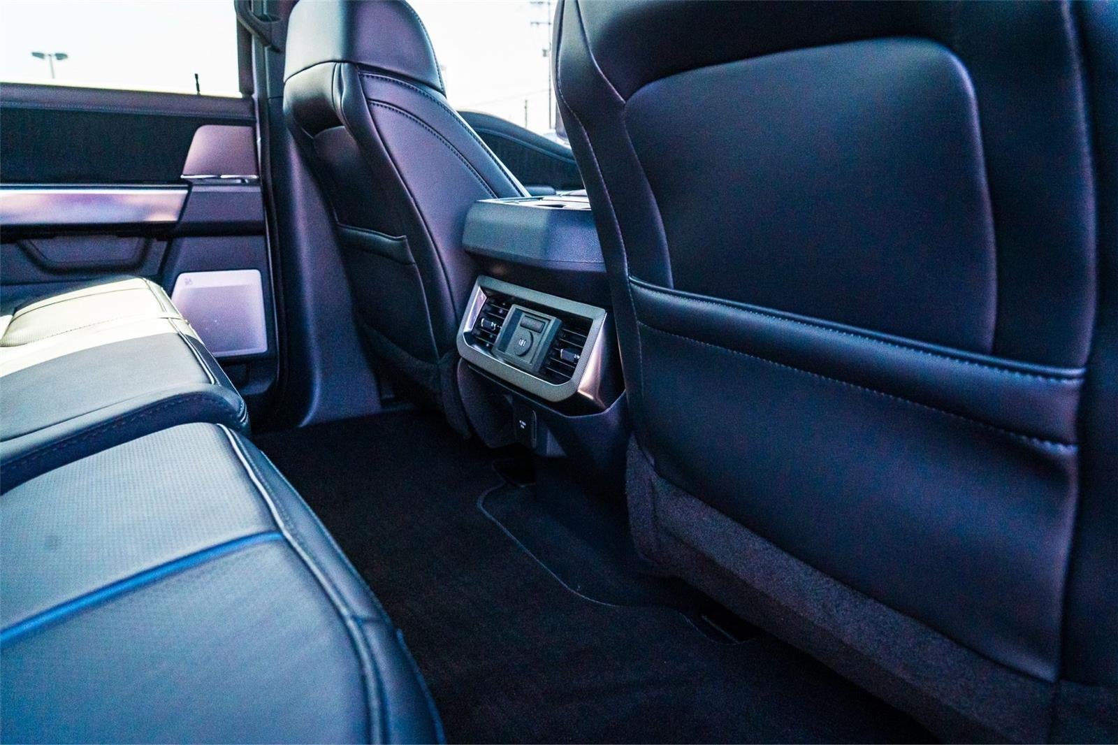 2026 Ford Super Duty F-350 Platinum