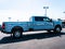2026 Ford Super Duty F-350 Platinum