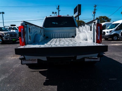 2026 Ford Super Duty F-350 Platinum