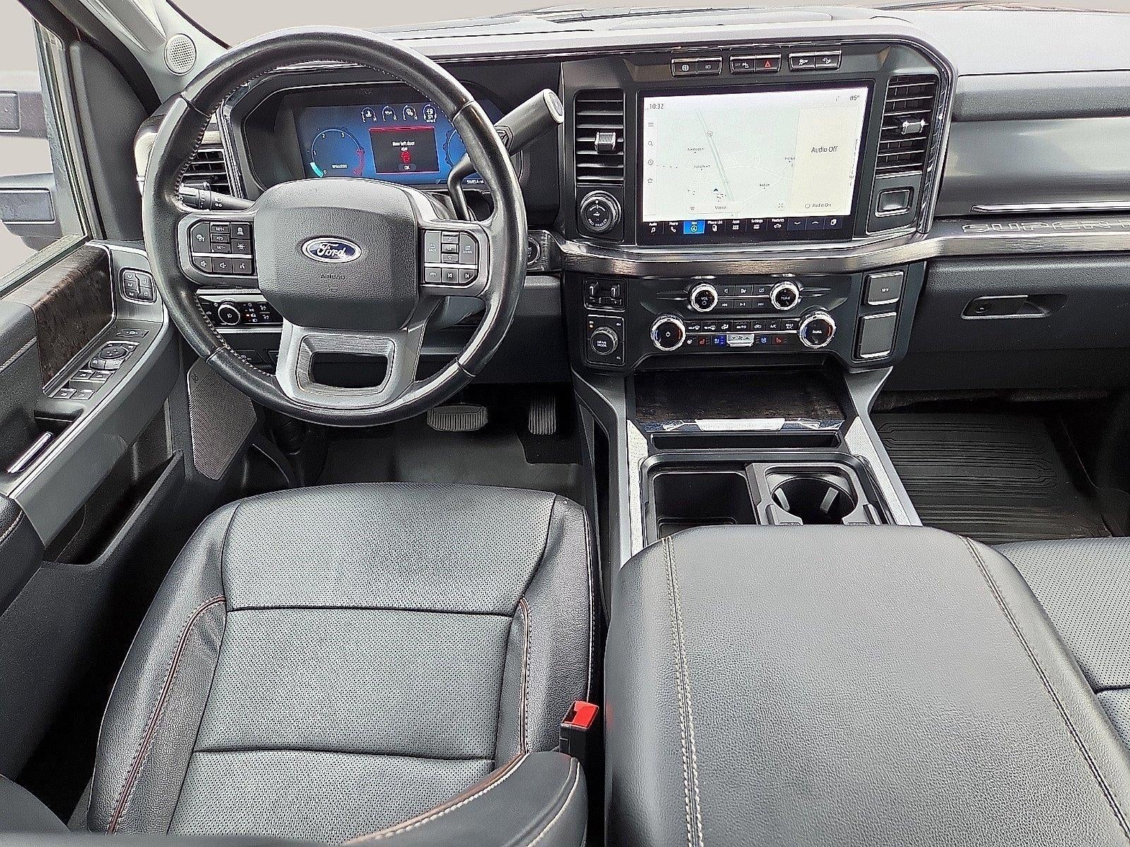 2023 Ford Super Duty F-350 Lariat