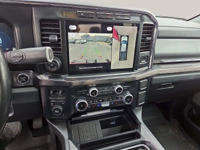 2023 Ford Super Duty F-350 Lariat