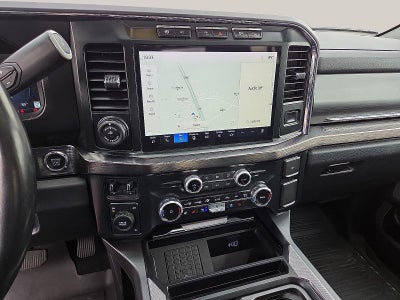 2023 Ford Super Duty F-350 Lariat