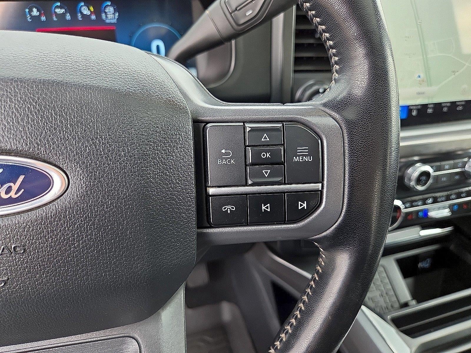 2023 Ford Super Duty F-350 Lariat