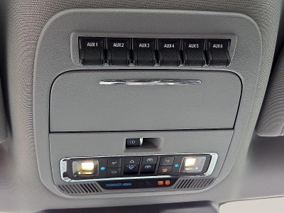 2023 Ford Super Duty F-350 Lariat