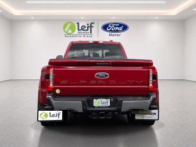 2023 Ford Super Duty F-350 Lariat