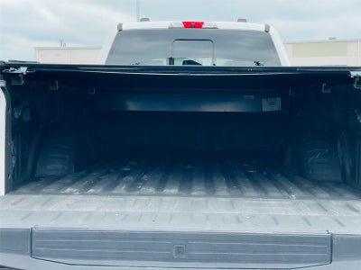 2022 Ford Super Duty F-350 King Ranch