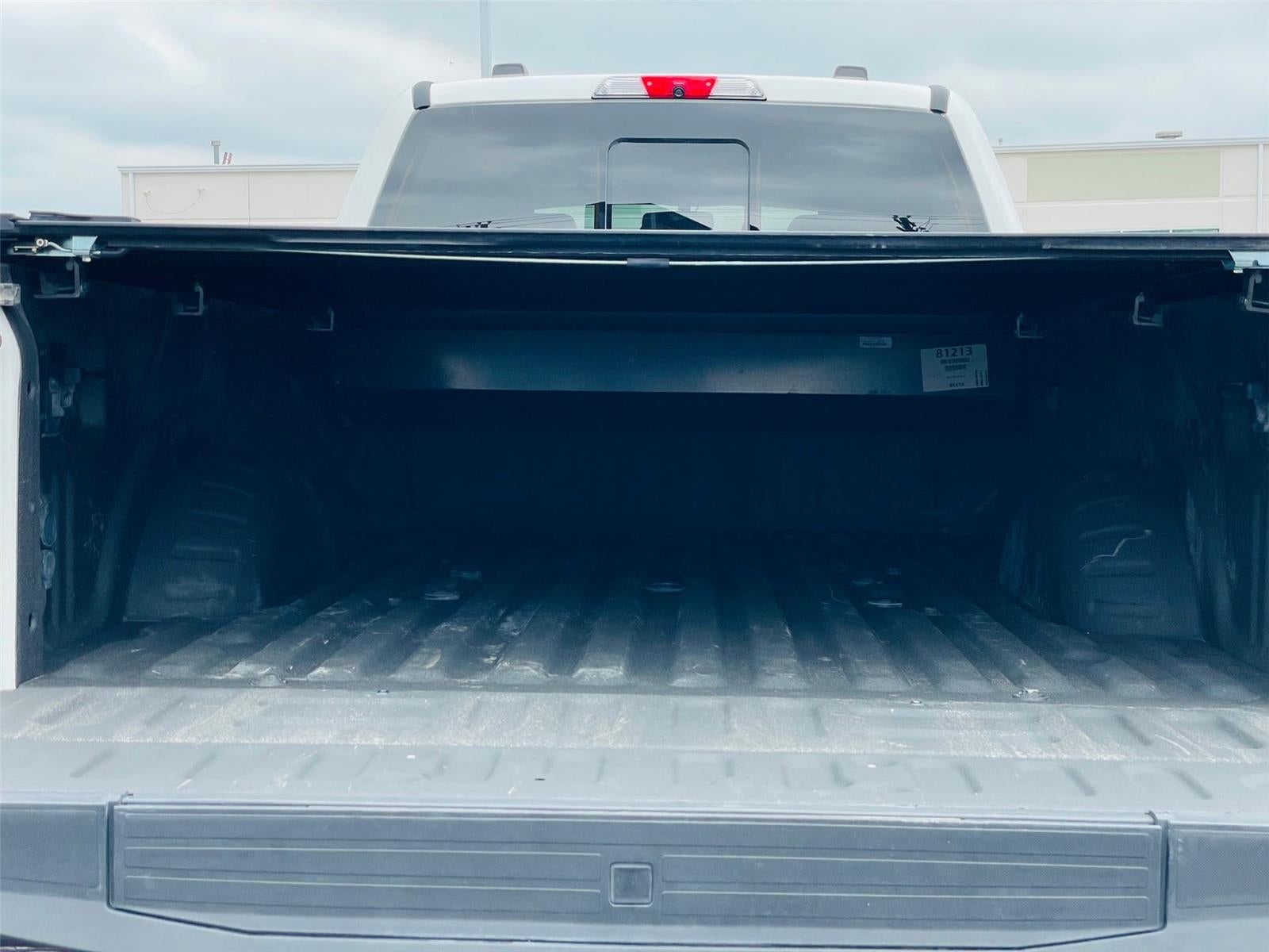 2022 Ford Super Duty F-350 King Ranch
