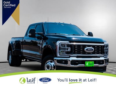 2025 Ford Super Duty F-350 Lariat