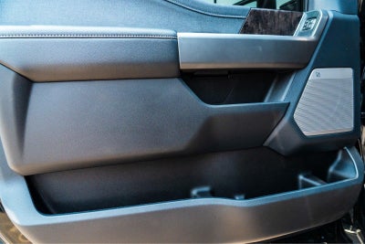 2025 Ford Super Duty F-350 Lariat