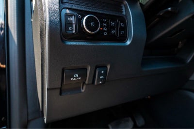2025 Ford Super Duty F-350 Lariat