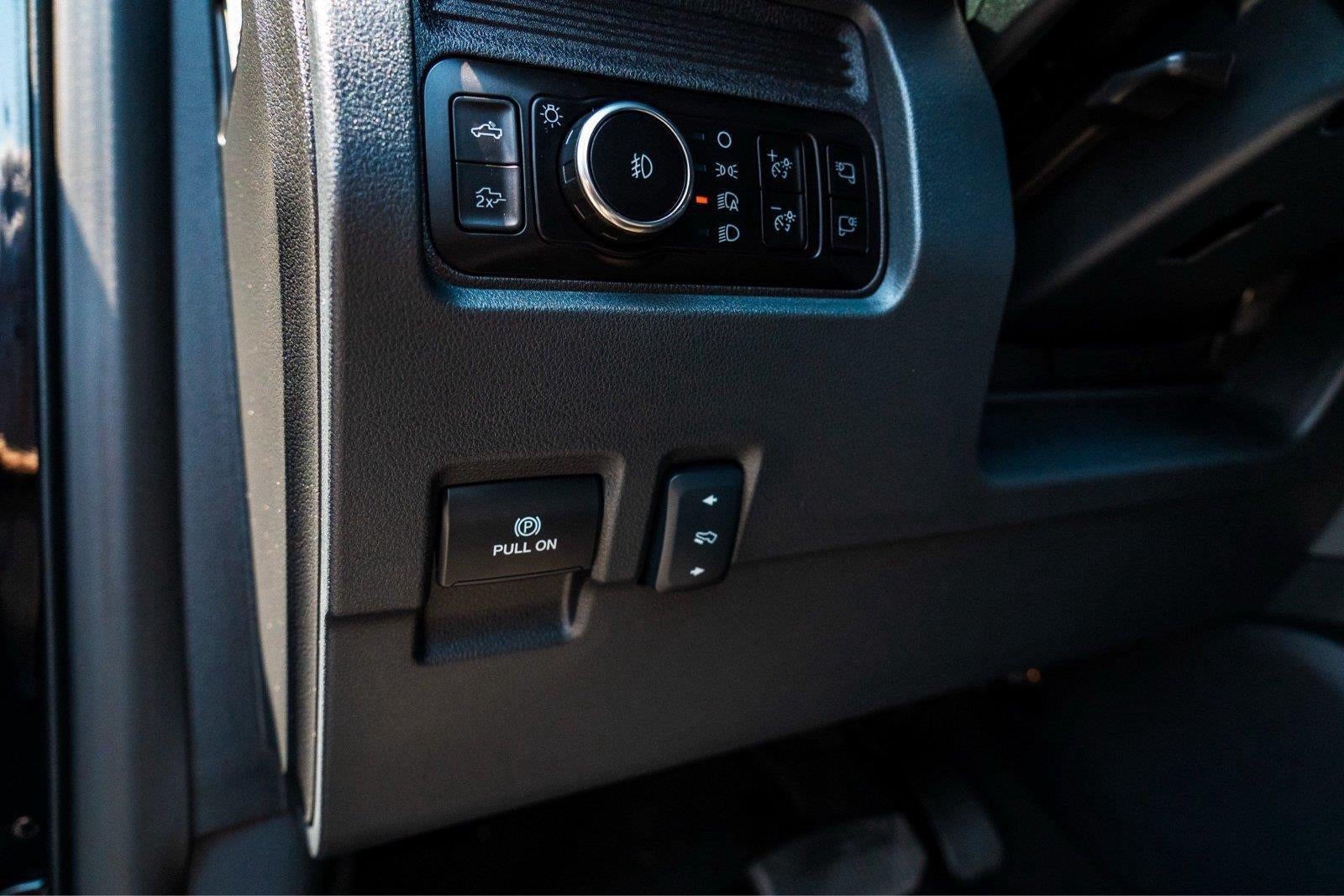 2025 Ford Super Duty F-350 Lariat