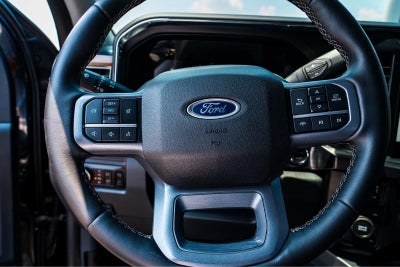 2025 Ford Super Duty F-350 Lariat