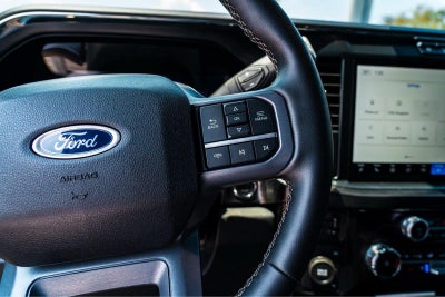 2025 Ford Super Duty F-350 Lariat