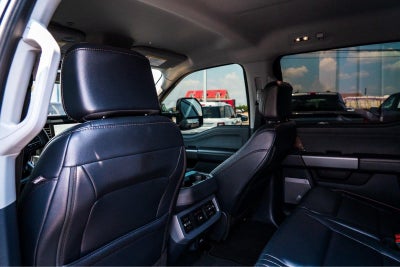 2025 Ford Super Duty F-350 Lariat