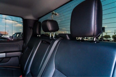 2025 Ford Super Duty F-350 Lariat