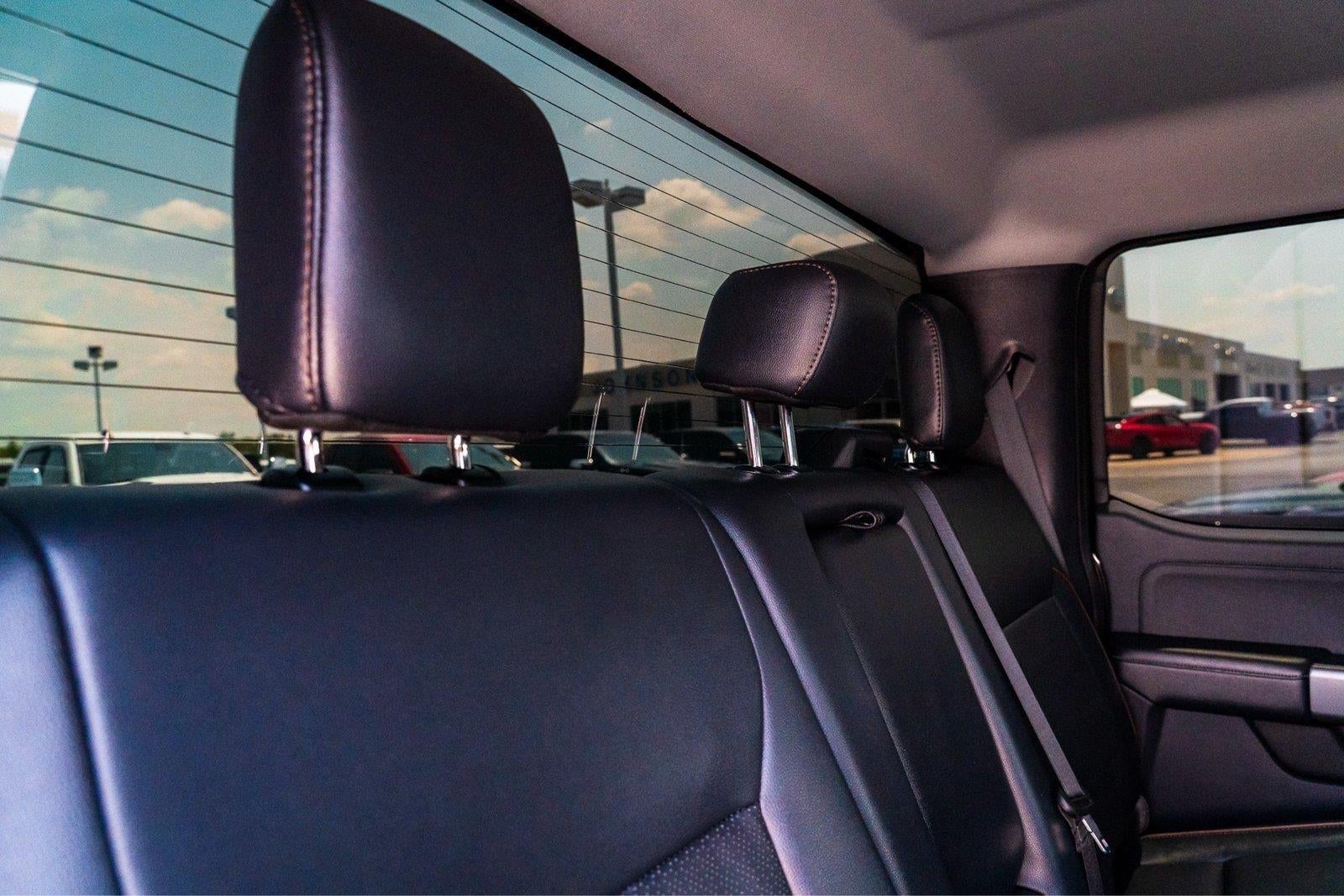 2025 Ford Super Duty F-350 Lariat