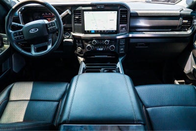 2025 Ford Super Duty F-350 Lariat