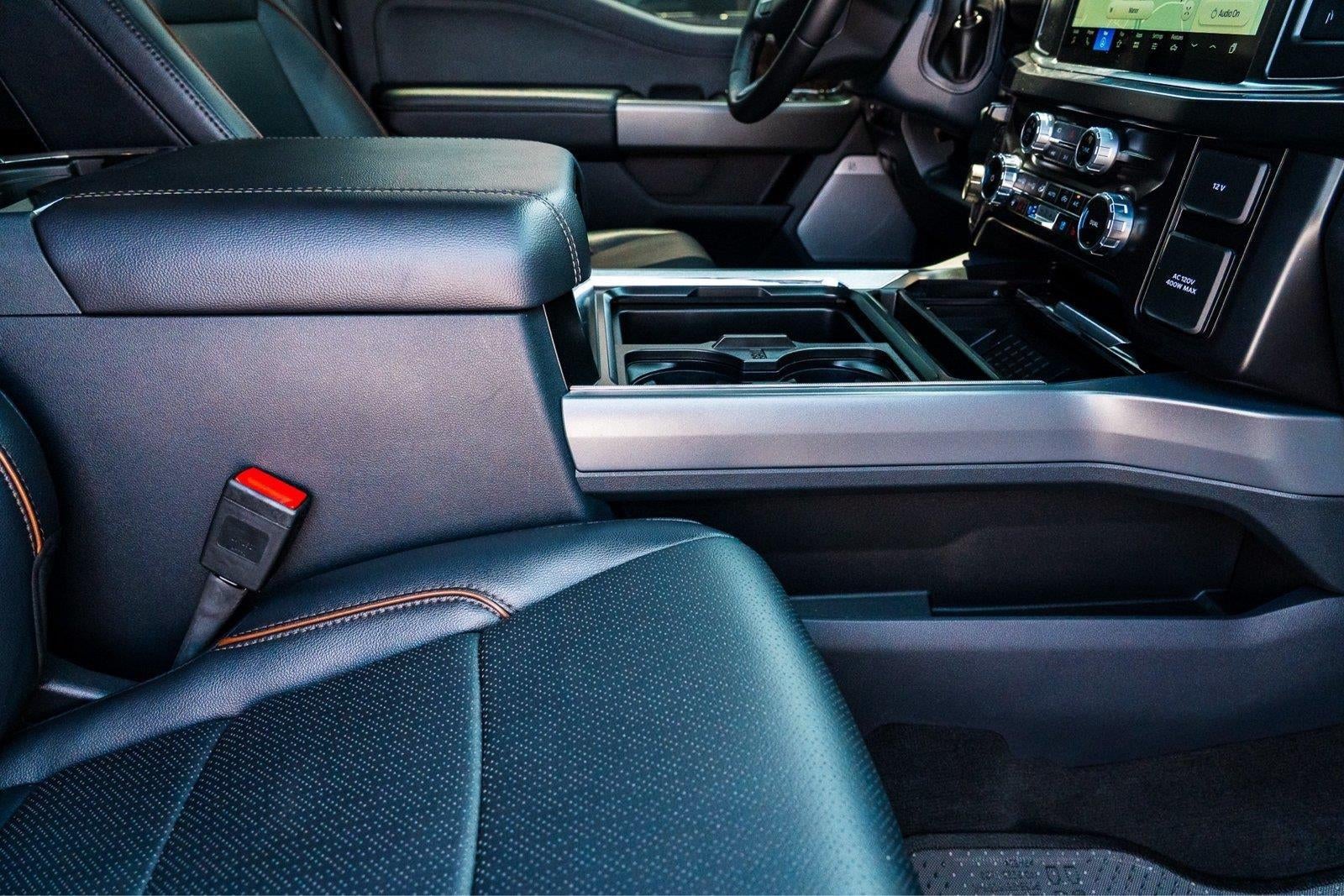 2025 Ford Super Duty F-350 Lariat