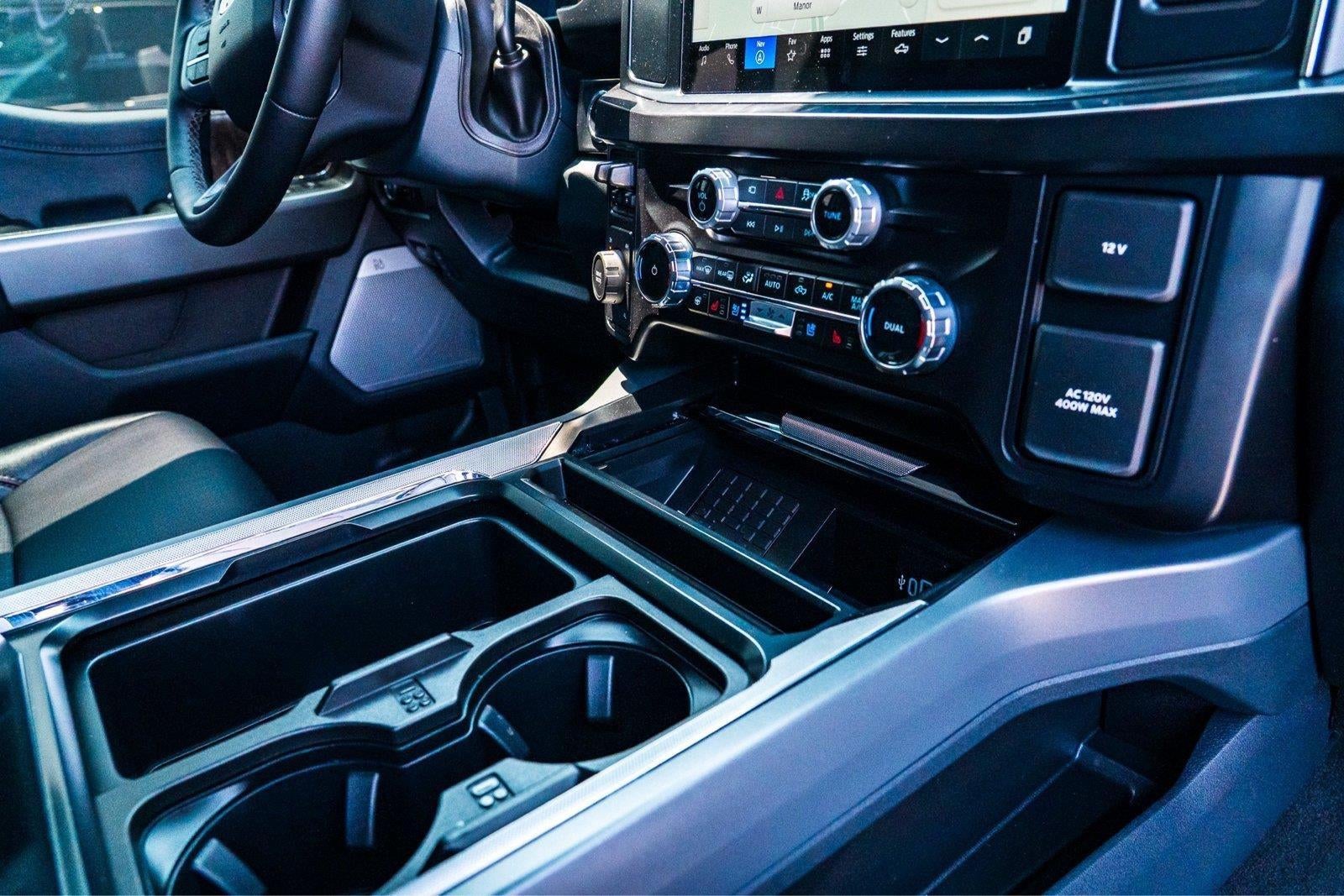 2025 Ford Super Duty F-350 Lariat