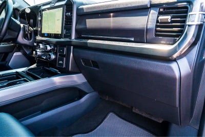 2025 Ford Super Duty F-350 Lariat