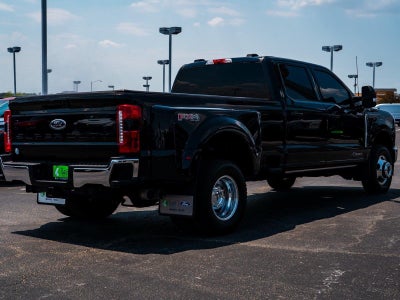2025 Ford Super Duty F-350 Lariat