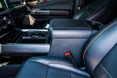 2025 Ford Super Duty F-350 Lariat