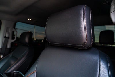 2025 Ford Super Duty F-350 Lariat
