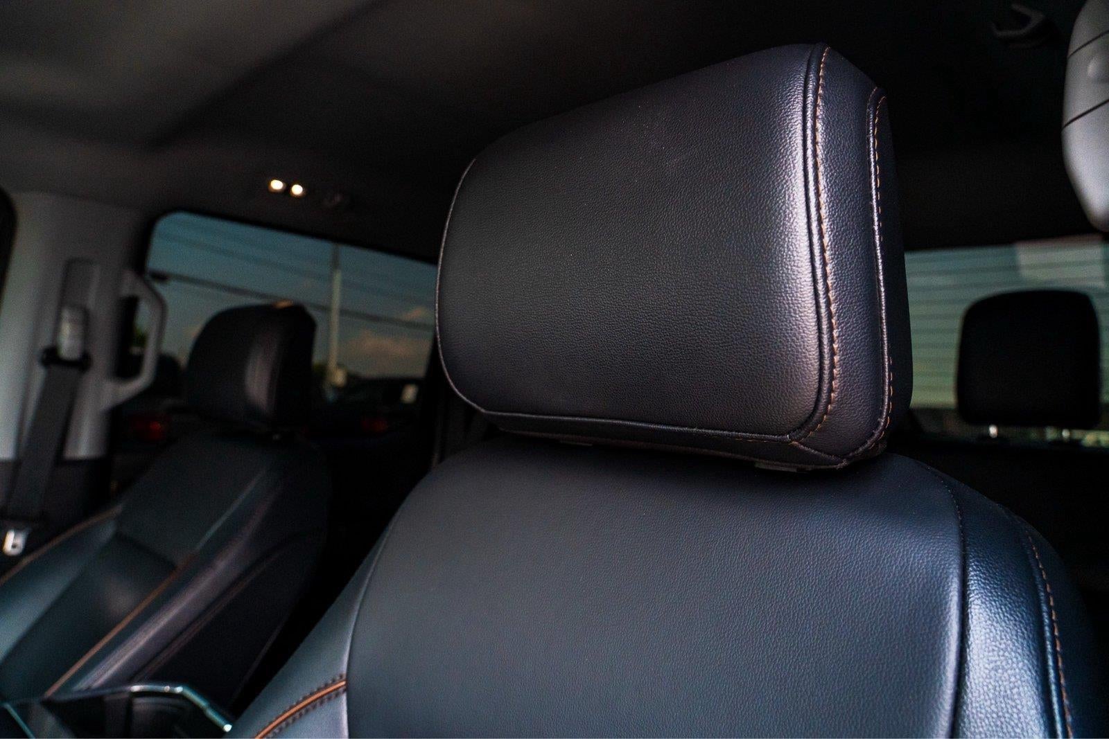 2025 Ford Super Duty F-350 Lariat