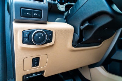 2019 Ford Super Duty F-350 XLT