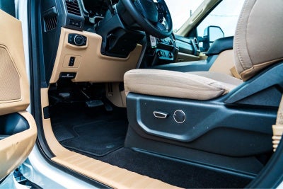 2019 Ford Super Duty F-350 XLT