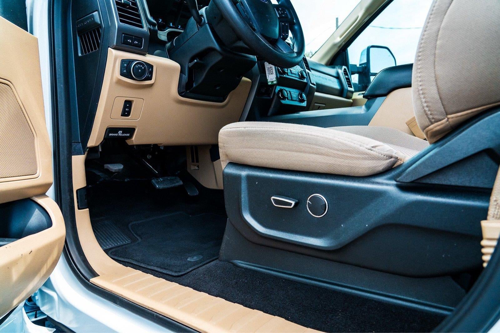2019 Ford Super Duty F-350 XLT