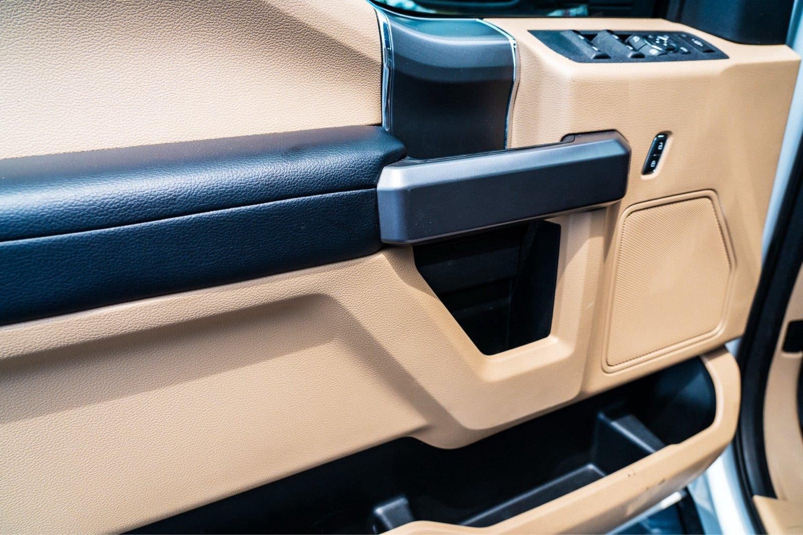 2019 Ford Super Duty F-350 XLT