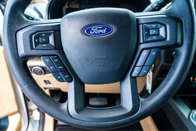 2019 Ford Super Duty F-350 XLT