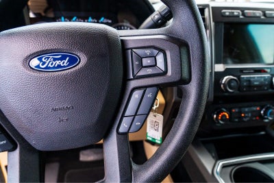 2019 Ford Super Duty F-350 XLT