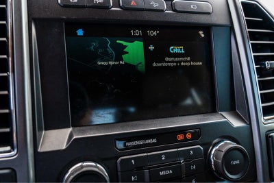 2019 Ford Super Duty F-350 XLT