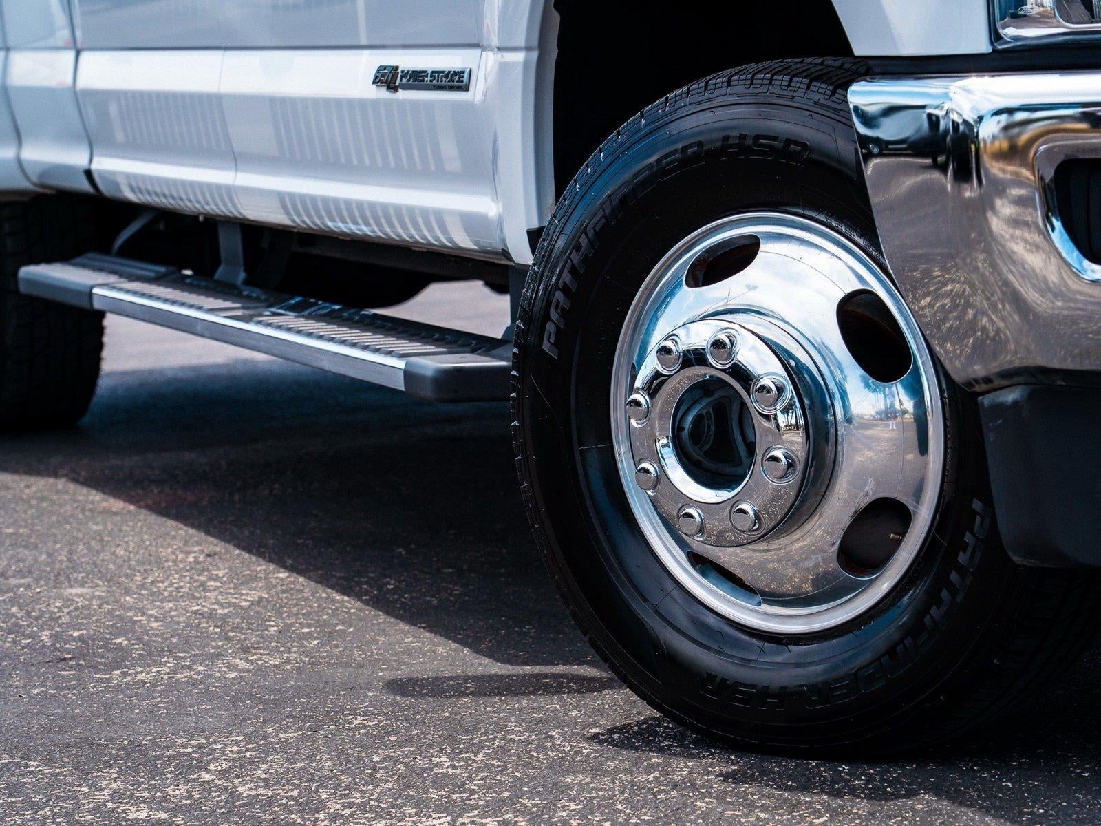 2019 Ford Super Duty F-350 XLT