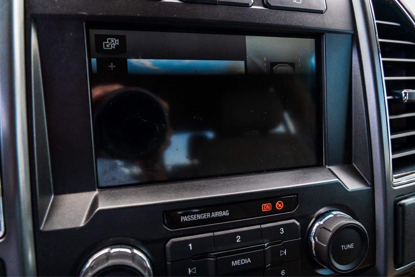 2019 Ford Super Duty F-350 XLT