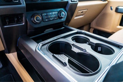 2019 Ford Super Duty F-350 XLT