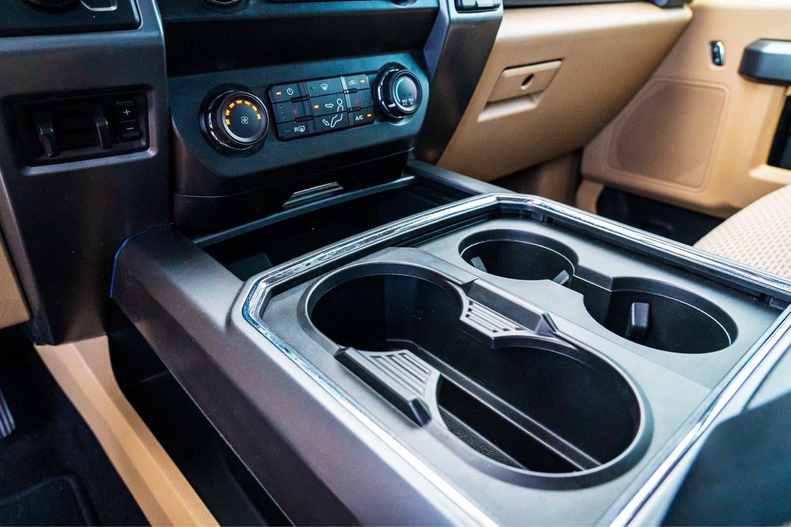 2019 Ford Super Duty F-350 XLT