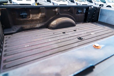 2019 Ford Super Duty F-350 XLT