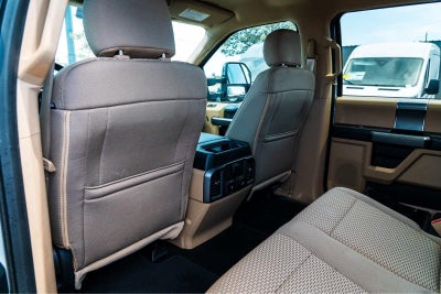 2019 Ford Super Duty F-350 XLT