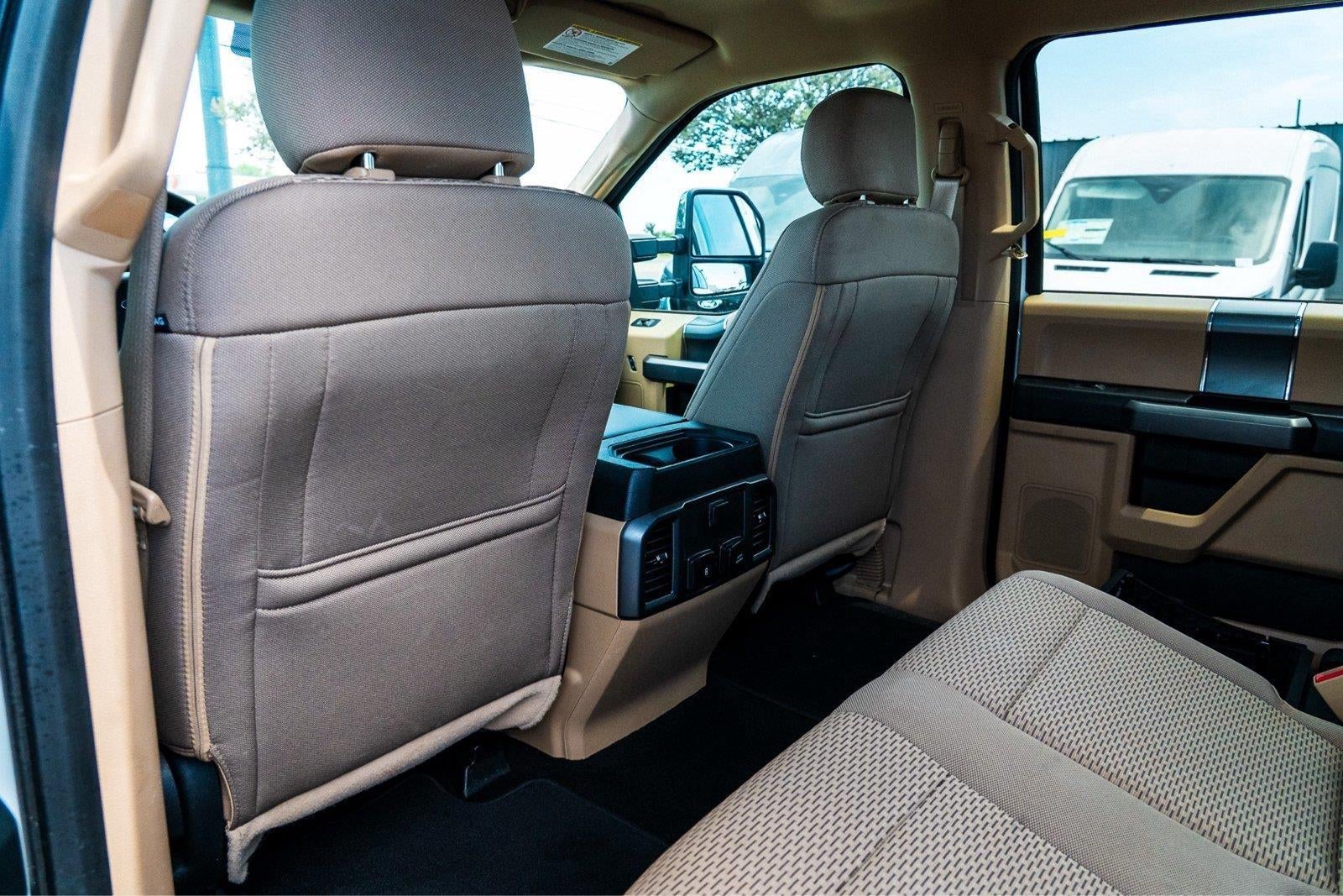 2019 Ford Super Duty F-350 XLT