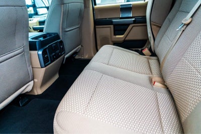 2019 Ford Super Duty F-350 XLT