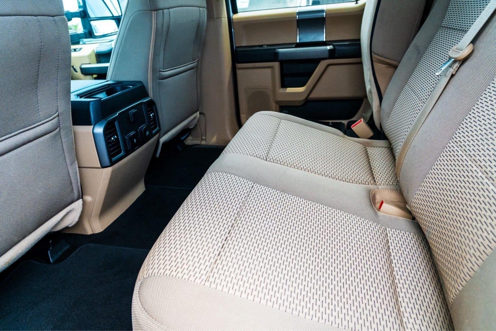2019 Ford Super Duty F-350 XLT