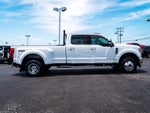 2019 Ford Super Duty F-350 XLT